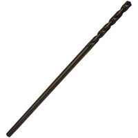 #34 x 12" Cobalt Aircraft Extension Drill Bit, GLBCOX1234