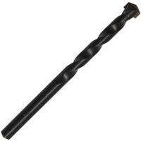 1/2" x 30"  Carbide Tipped Masonry Drill Bit, Drill America, DAM30X1/2