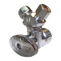 3-WAY VALVE 3/8"OD (Pack of 1)
