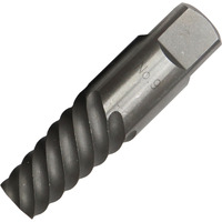 #11 Carbon Steel Screw Extractor, DEWEZ11