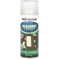 SPRYPNT GLOW-IN-DARK10OZ (Pack of 1)