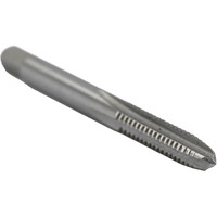 5/16"-28 HSS Plug Hand Tap, DWTST5/16-28P