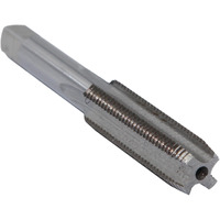 1/2"-12 HSS Plug Hand Tap, DWTST1/2-12P