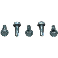 50PK 1/2' SD SCREWS