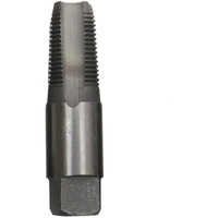 3/8" NPT HSS 4 Flute Pipe Tap, Tap America, T/A64007