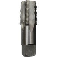 3/4" NPT HSS 5 Flute Pipe Tap, Tap America, T/A64009
