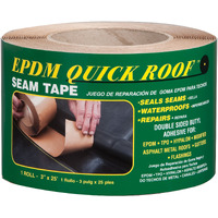 ROOF SEAM TAPE 3"X25' (Pack of 1)