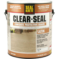 CONCRETE SEALER SAT GL (Pack of 1)