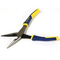 PLIERS LONGNOSE 8"IRWIN (Pack of 1)