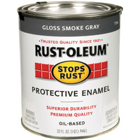 PAINT QT SMOKE GRAY R-O (Pack of 2)