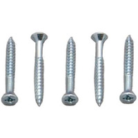 FLAT HEAD SQUARE RECESS S