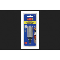 TC GRIT HLSAW+PLT 1-3/8" (Pack of 1)