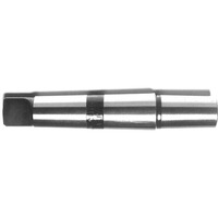 2MT Taper Shank #33 Jacobs Taper Chuck Arbor, DEWA0233