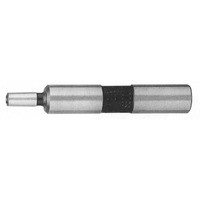 3/4" Straight Shank #6 Jacobs Taper Chuck Arbor, DEWA4206