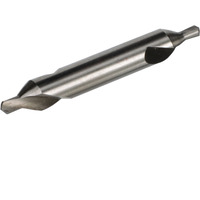 #8 Regular HSS Combined Drill Bit and Countersink, Qualtech, DEWCCD8