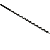 1-1/4" x 18" Ship Auger Bit, DMS73-1080