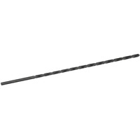 47/64" x 12" HSS Extra Long Drill Bit, Straight Shank, DWDDL12X47/64
