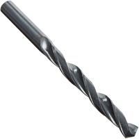 18.00mm HSS Jobber Length Drill Bit, DWDMM18.00