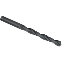35/64" HSS Taper Length Drill Bit, DWDTL35/64