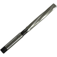 19/64" HSS Straight Flute Hand Reamer, DWRRHD19/64