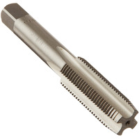 1/2"-13 Carbon Steel Hand Tap Set, DWTS1/2-13
