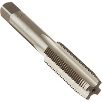 7/16"-20 Carbon Steel Hand Tap Set, DWTS7/16-20