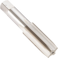 9/16"-12 Carbon Steel Hand Tap Set, DWTS9/16-12