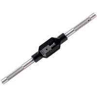1/16"-3/8" Adjustable Tap Wrench, DWTTW4