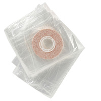 SHRINK FILM PRM 62X126"" (Pack of 1)
