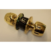 DESIGNER LIGHT COMMERCIAL PASSAGE KNOB