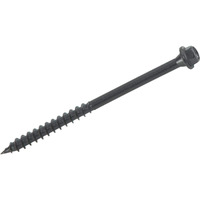SCREW TIMBERLOK4"12BPAK (Pack of 1)