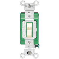 INDUS SWITCH DP 30A IV (Pack of 1)