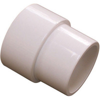 PIPE EXTENDER 1-1/4" (Pack of 1)