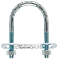 BOLT U 5/16""X1-3/4""X3"" (Pack of 10)