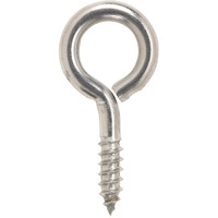 SCREWEYE LG5/16X2.32SS (Pack of 20)