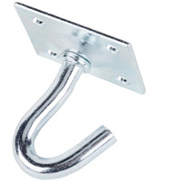 HOOK CLOTHSLN PLT 1-3/4"" (Pack of 10)