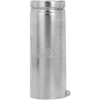 PIPE BVNT ADJ 3""X13RV-12 (Pack of 2)