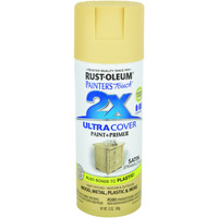 SPRYPNT 2X SAT STRAWFLWR (Pack of 6)