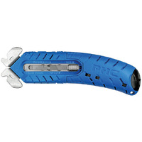 CARBON STL SAFETY CUTTR (Pack of 1)