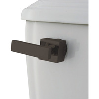 Kingston Brass KTQLL5 Executive Toilet Tank Lever, Oil Rubbed Bronze