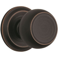 DRLK KNOB PASS STAFF ORB (Pack of 1)