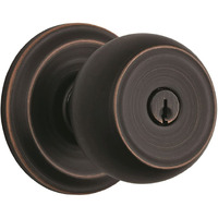 DRLK KNOB ENTRY STAFF OR (Pack of 1)