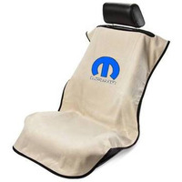 Mopar Tan Seat Armour