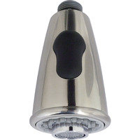 Kingston Brass KDH8508 Kitchen Faucet Sprayer for GS8758CTL with GSW8898ACL, Brushed Nickel