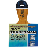 PAINT BRUSH TM FLT 2.5" (Pack of 1)