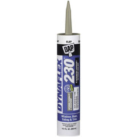 CAULK DFLEX230 CLY10.1OZ (Pack of 1)