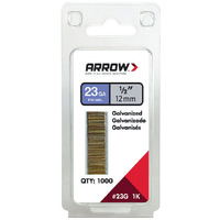 PIN NAIL 1/2" (Pack of 1)