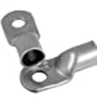 LUG #4 3/8' TINNED LUG 2