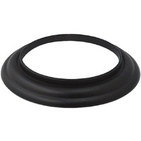 Kingston Brass Made to Match K1301A5 Decorative Tub Spout Ring, Oil Rubbed Bronze