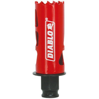 HOLE SAW 1-1/8" (Pack of 1)